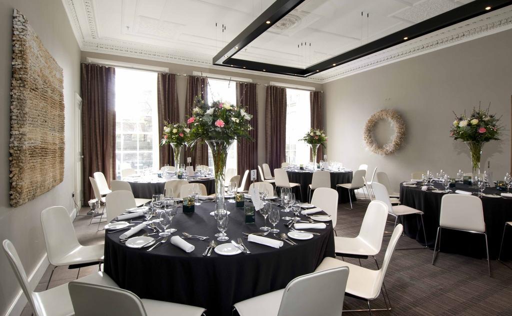 Hotel Apex Waterloo Place EDI