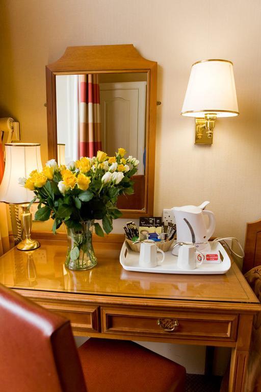 Hotel Ailsa Craig