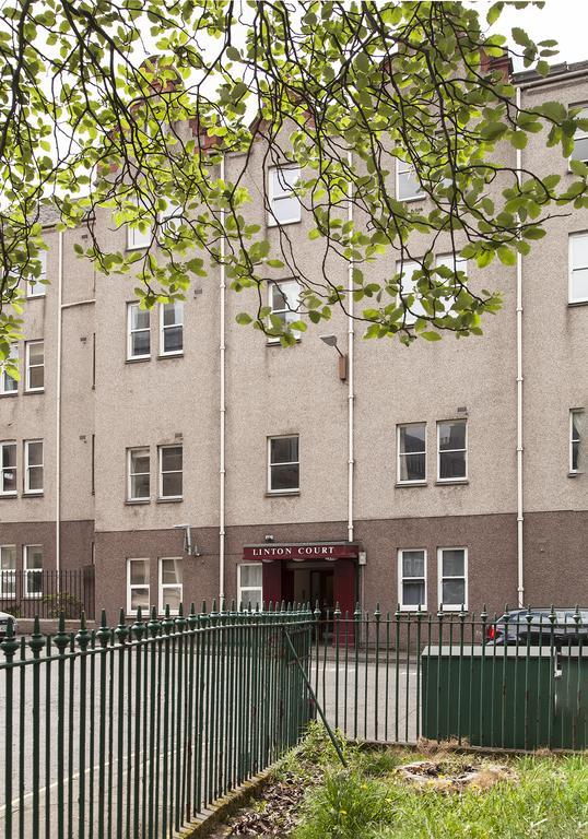 Apartment Linton Court Edinburgh