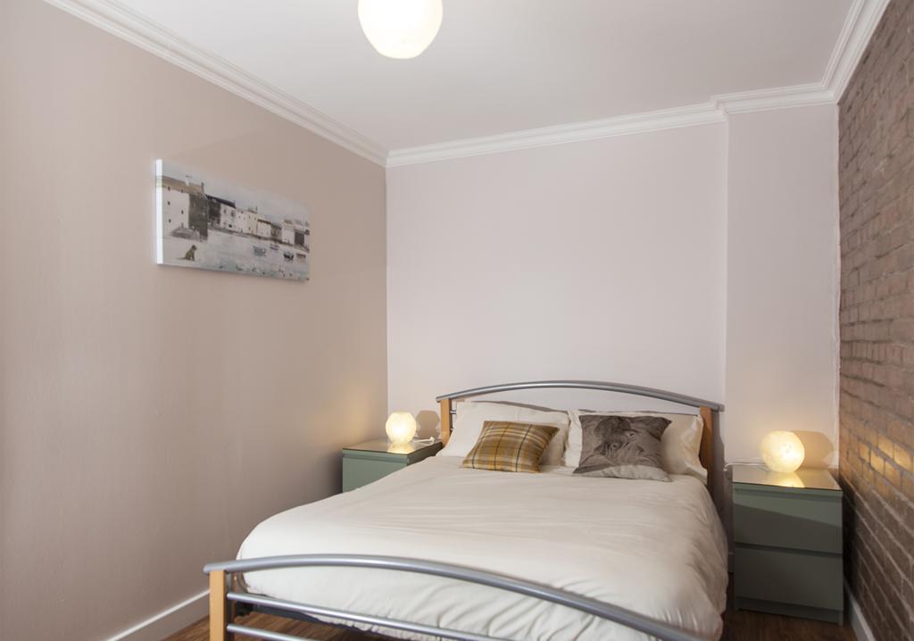 Linton Court Edinburgh