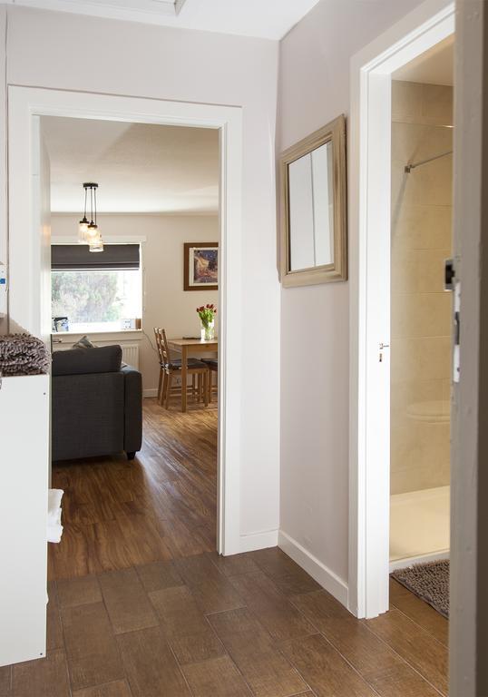 Apartment Linton Court