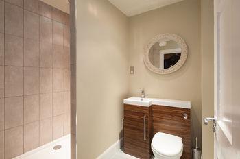 Guest house Retreat