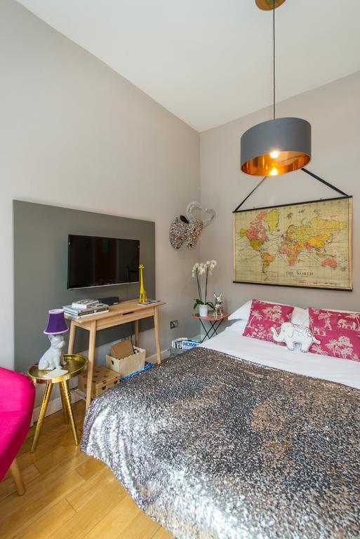 Apartment Hugo's Place Grassmarket
