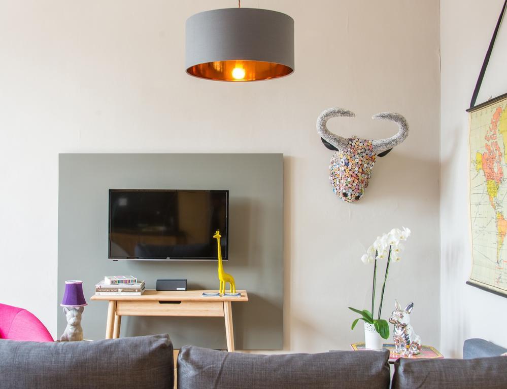 Apartment Hugo's Place Grassmarket Edinburgh