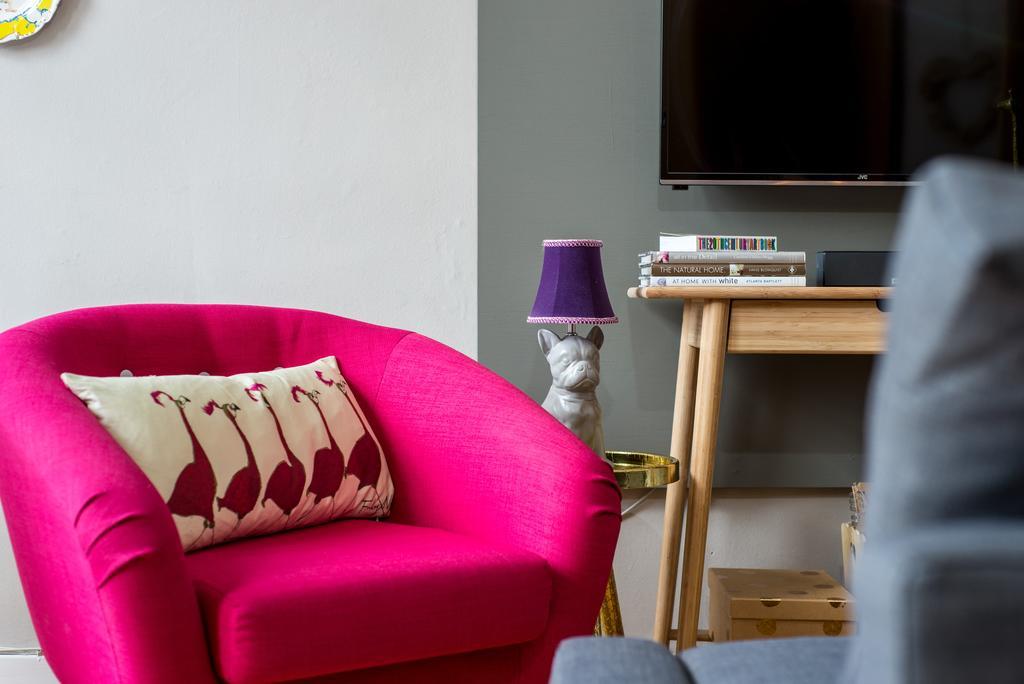 Apartment Hugo's Place Grassmarket *