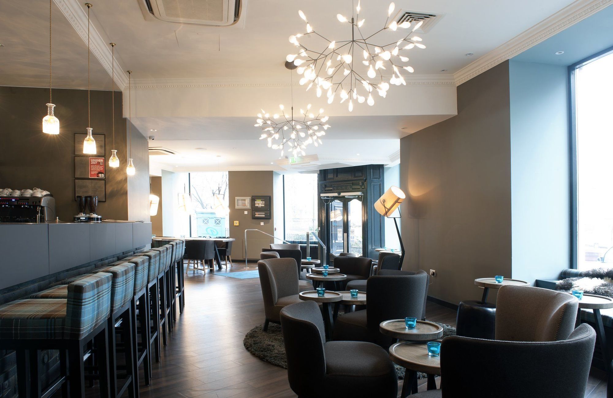 One Edinburgh-royal