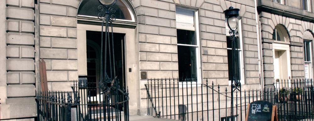 28 York Place 2* EDI