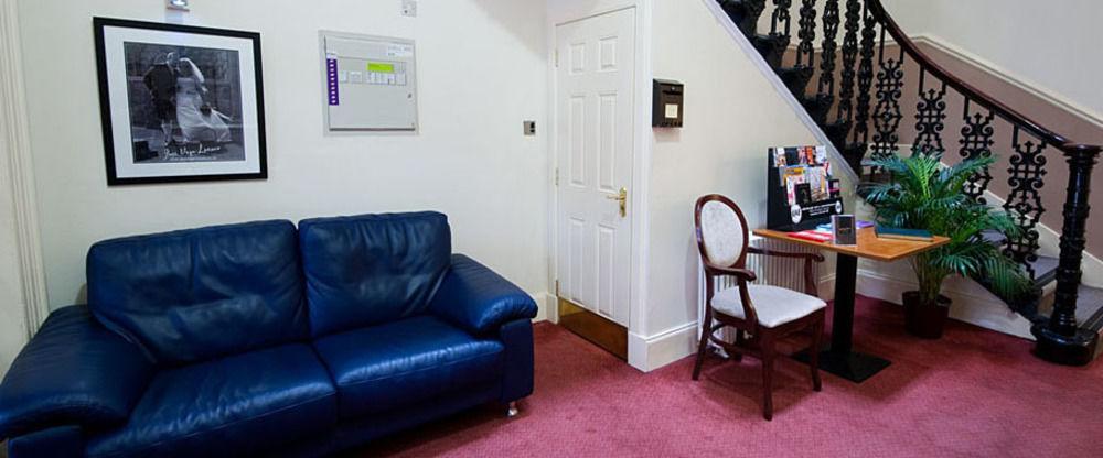 28 York Place Hotel EDI