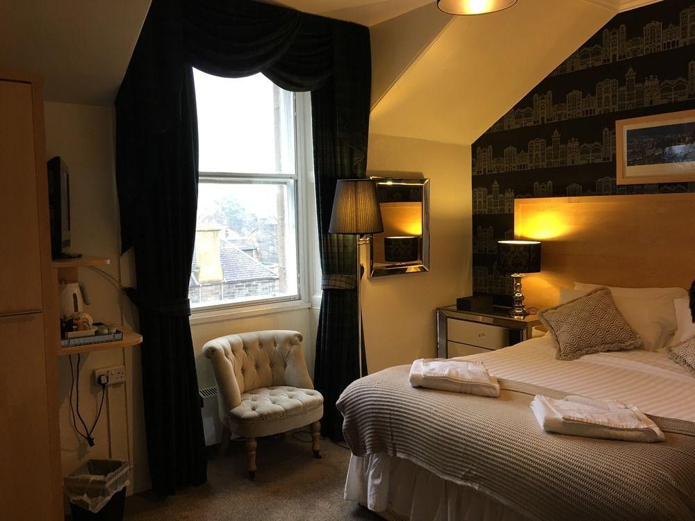 Allison House 17 Guest house Edinburgh