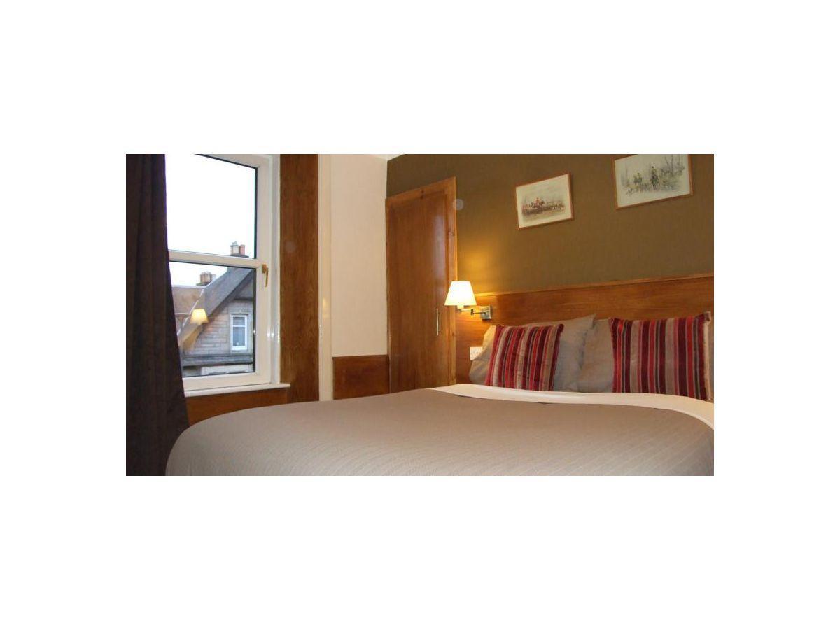 Leith House 3* Edinburgh