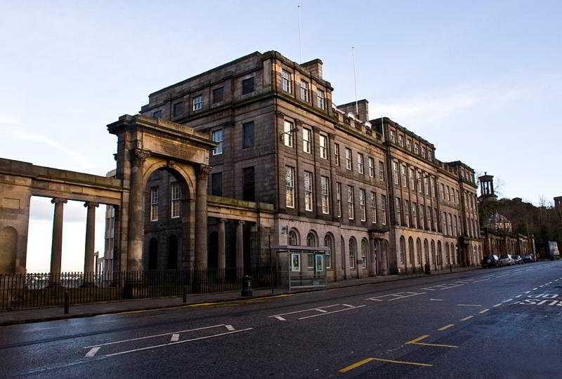 Hotel Apex Waterloo Place 4*