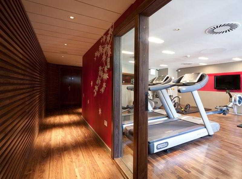 Apex Waterloo Place Hotel 4*