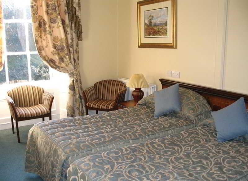 Royal Scots Club Hotel Edinburgh