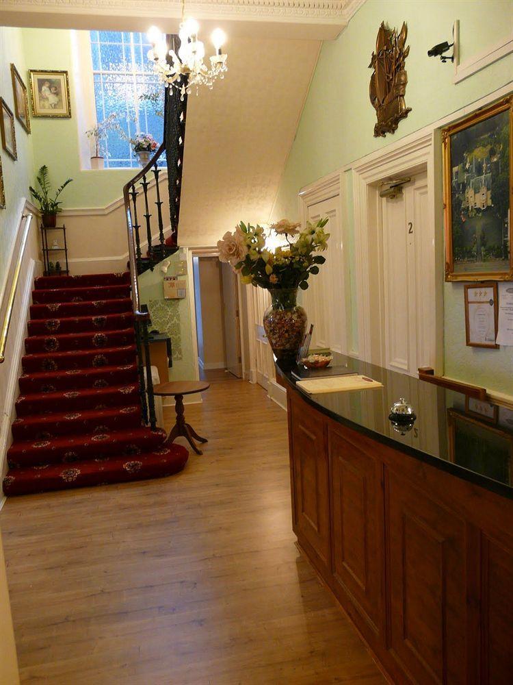 Cumberland Hotel Edinburgh