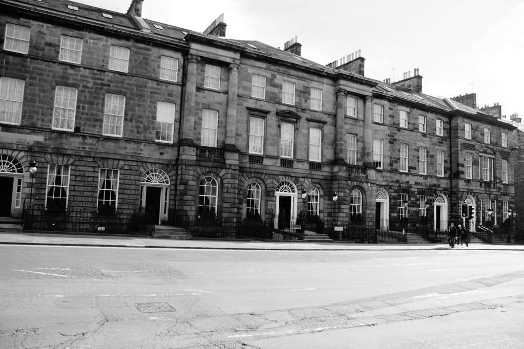 Kimpton Charlotte Square By Ihg Hotel Edinburgh