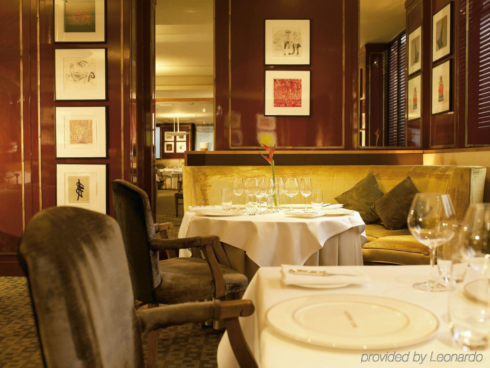 The Balmoral Hotel 5*