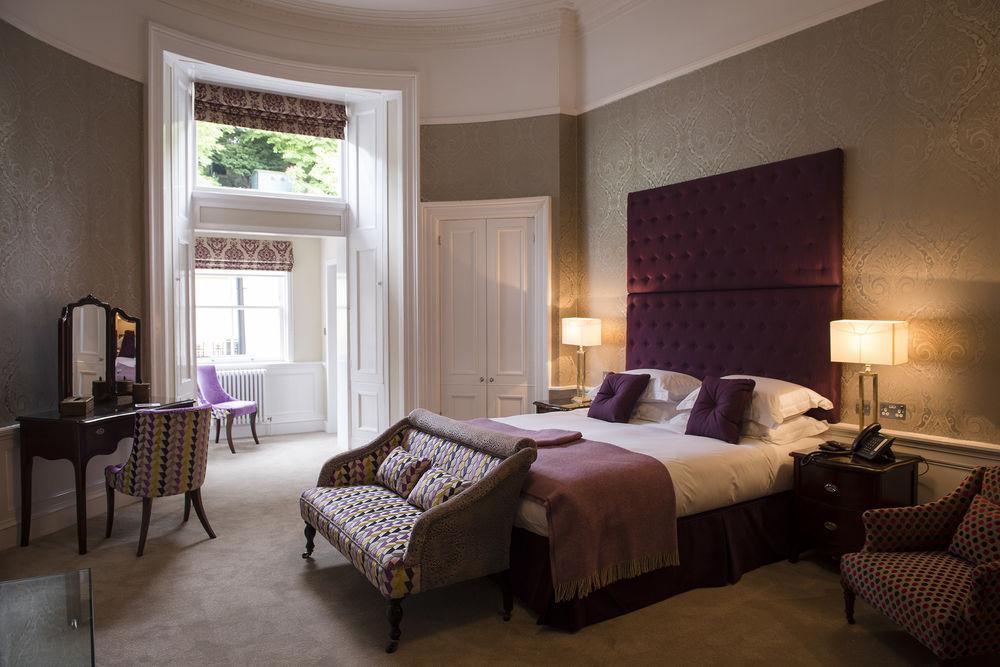 Ailsa Craig Hotel Edinburgh