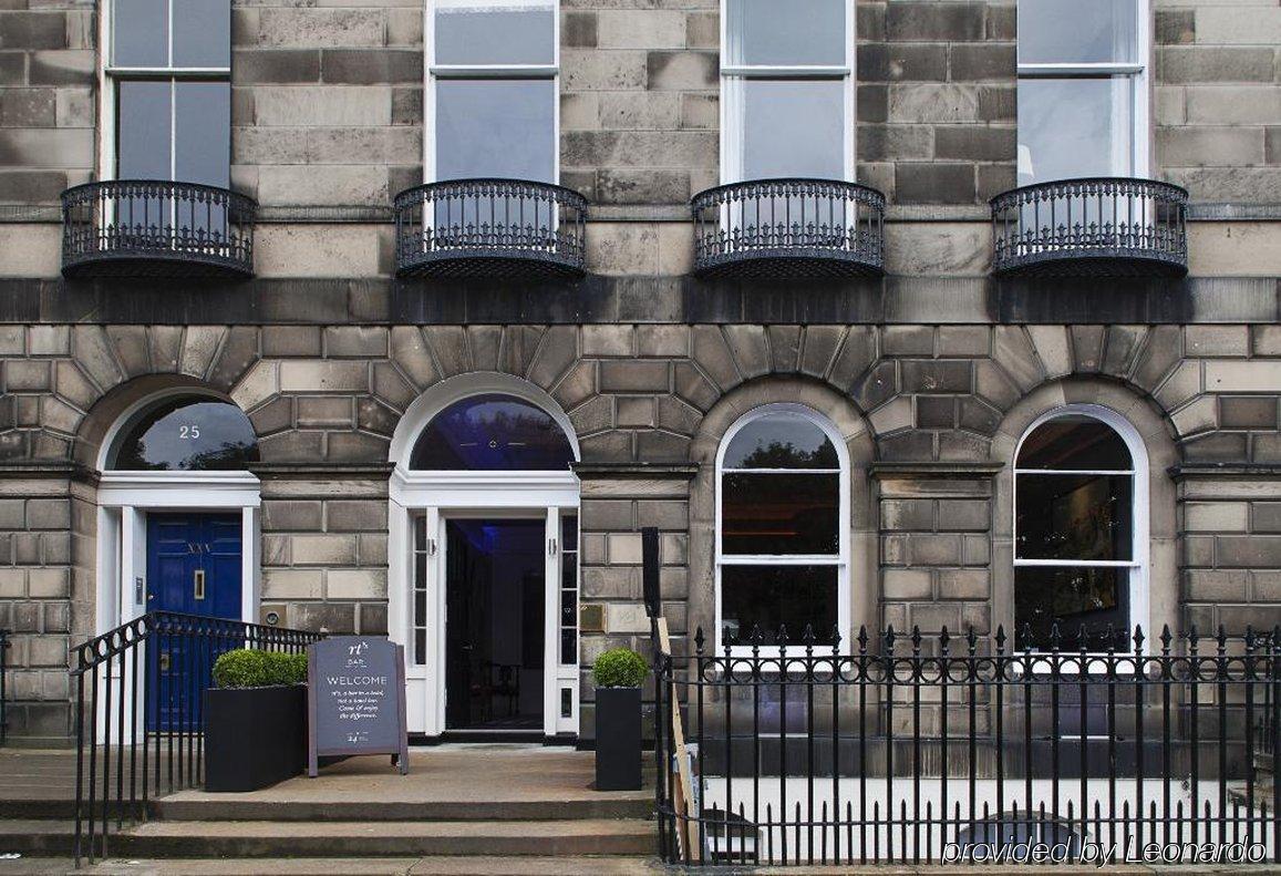 Ailsa Craig Hotel 3*