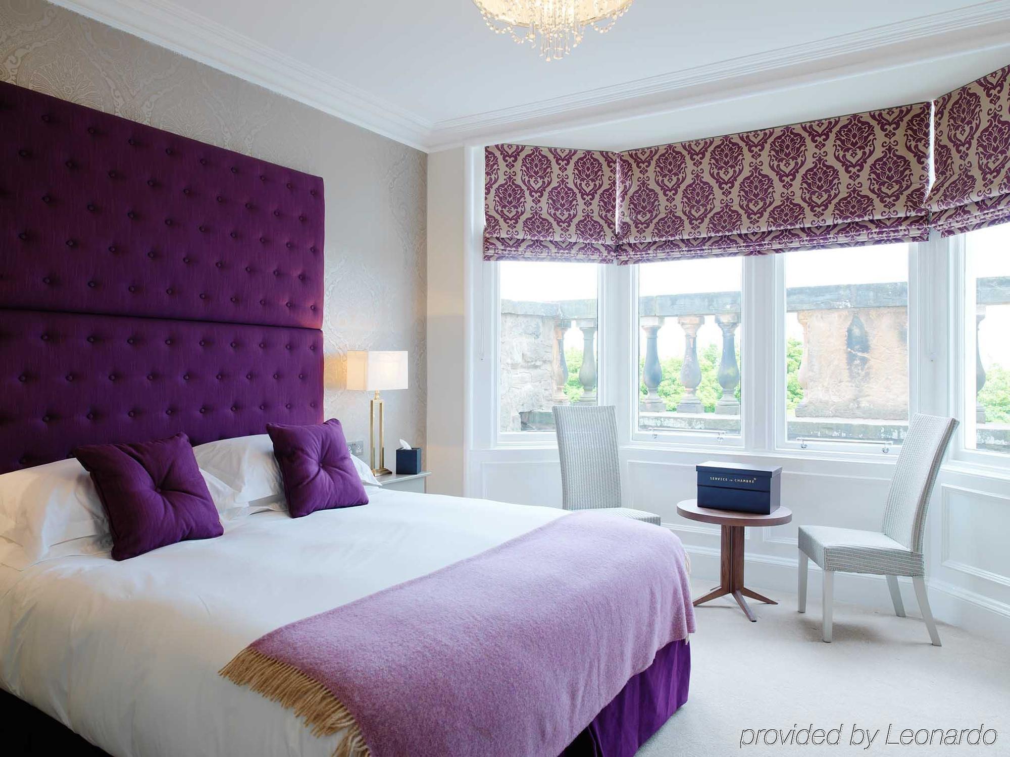 Ailsa Craig Hotel