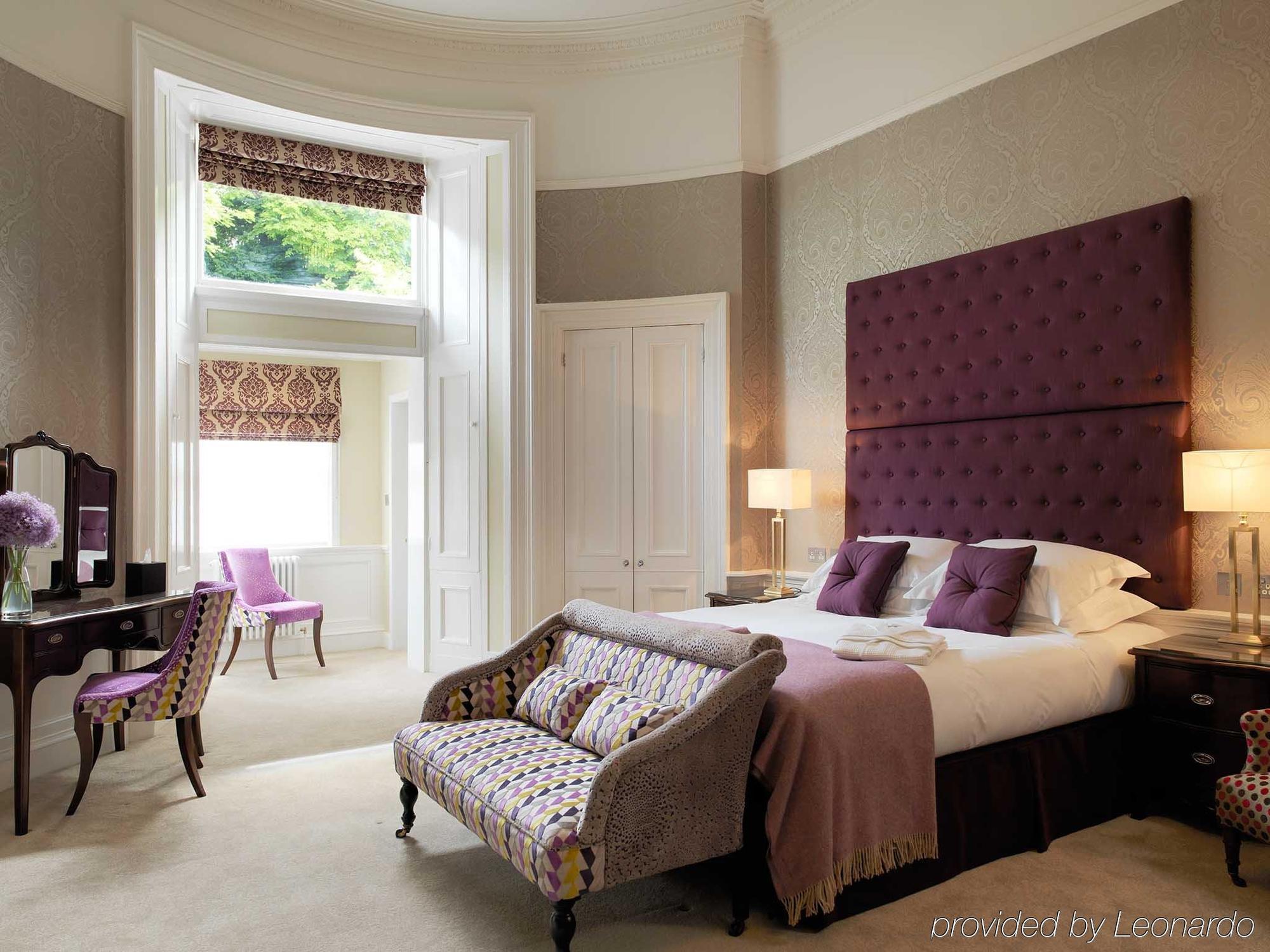 Ailsa Craig Hotel 3*