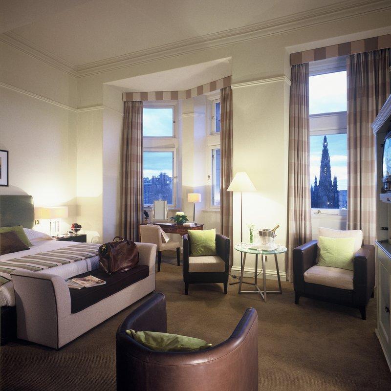 Hotel The Balmoral 5*
