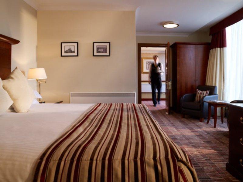 Hotel Kimpton Charlotte Square By Ihg