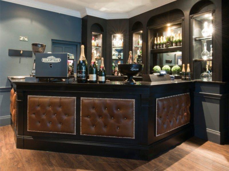 Kimpton Charlotte Square By Ihg Edinburgh