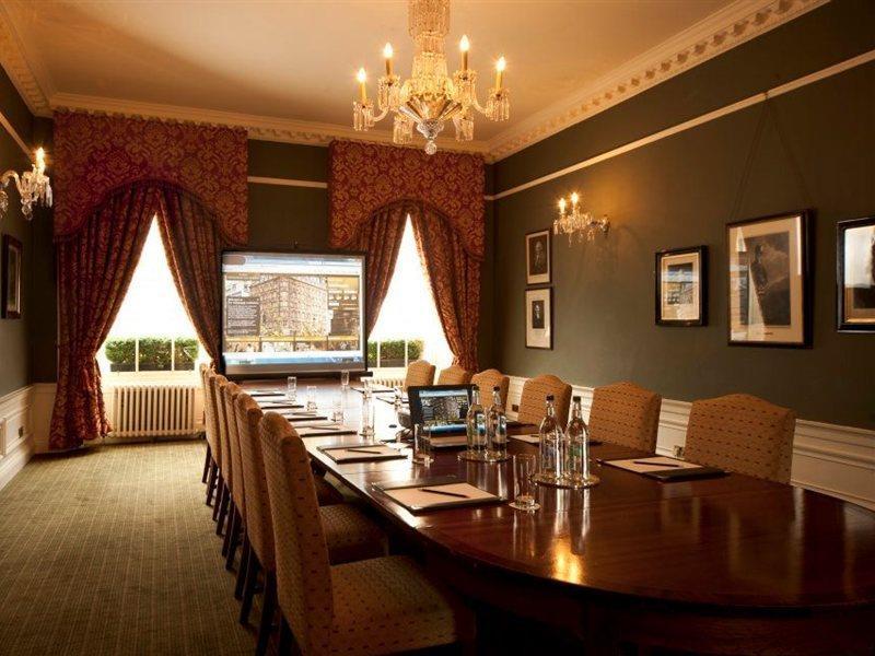 The Howard, An Ascend Collection Member Edinburgh