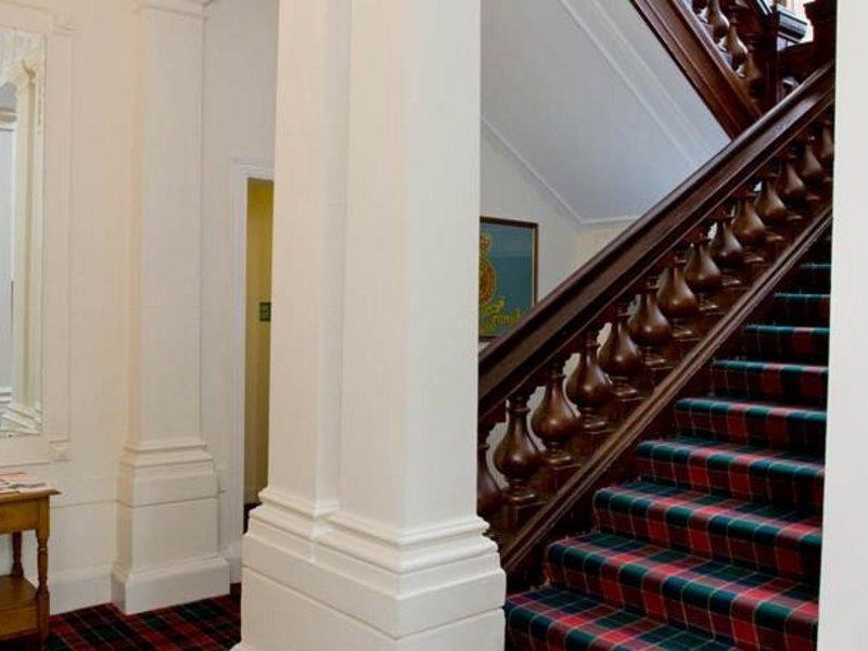Hotel Royal Ettrick