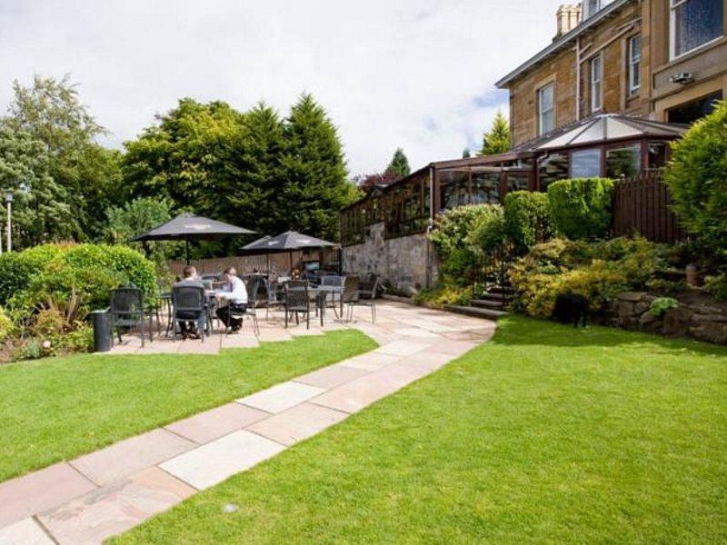 Royal Ettrick Edinburgh