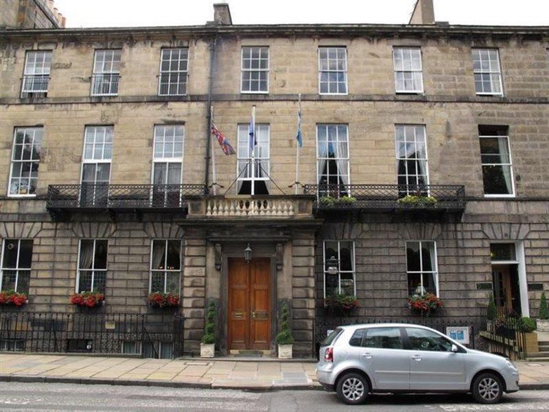 Royal Scots Club