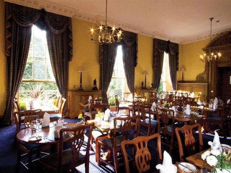 Hotel Royal Scots Club 3*