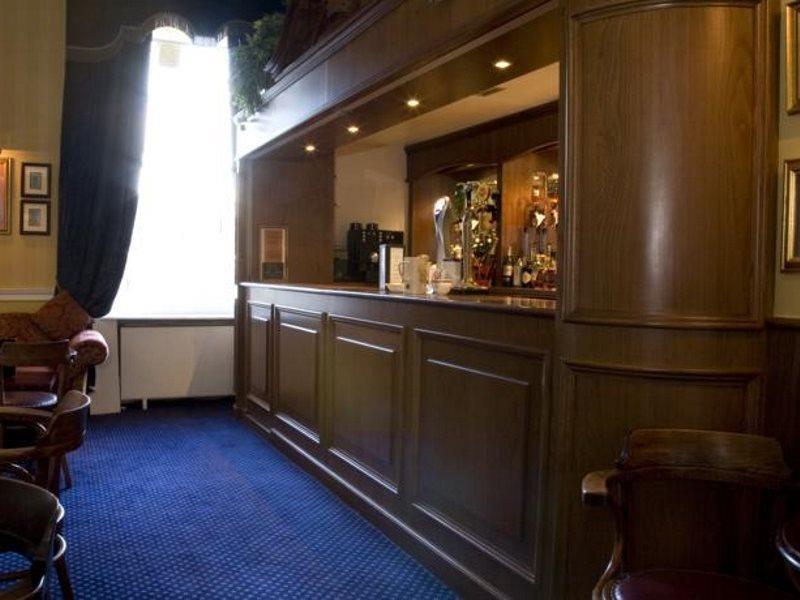 Hotel Royal Scots Club 3*