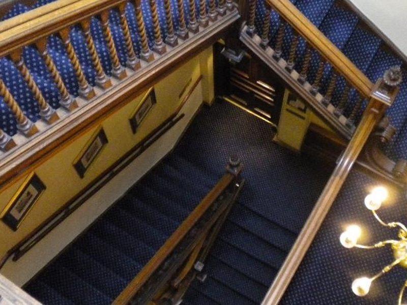 Hotel Royal Scots Club