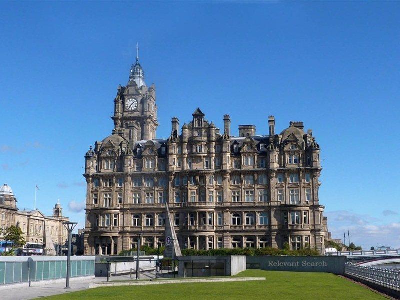 The Balmoral
