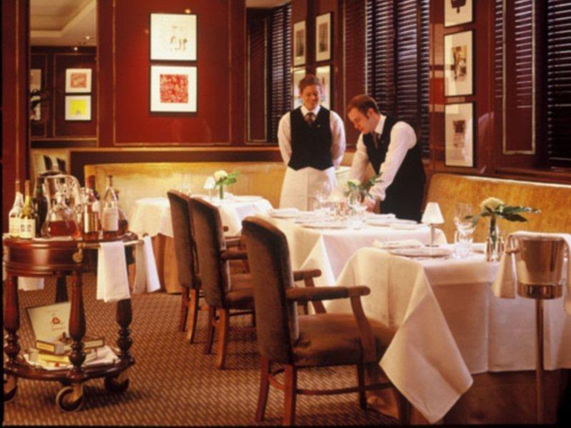The Balmoral
