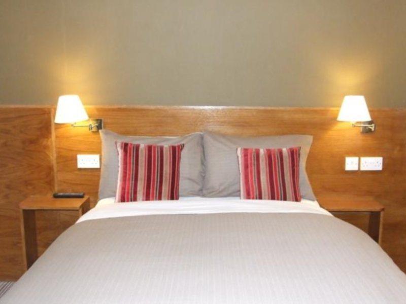 Guest house Leith House Edinburgh