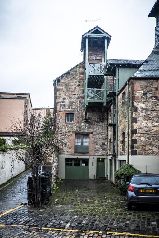 Old Town Brewery Apartment