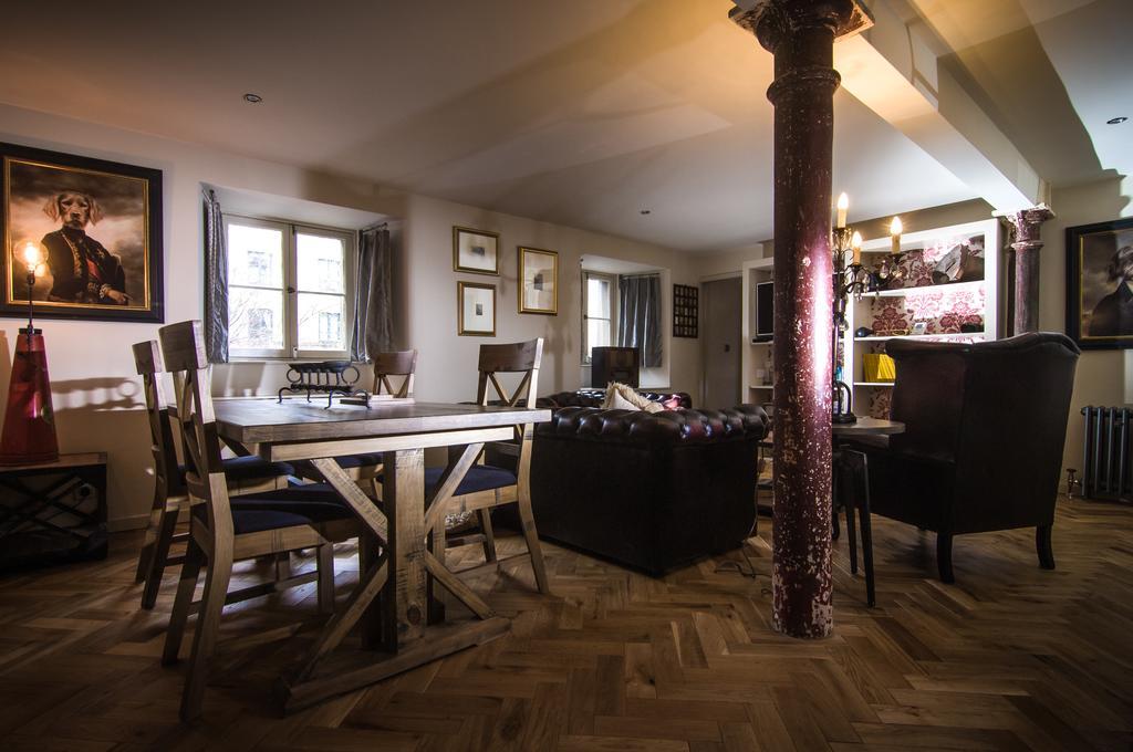 Apartment Old Town Brewery *