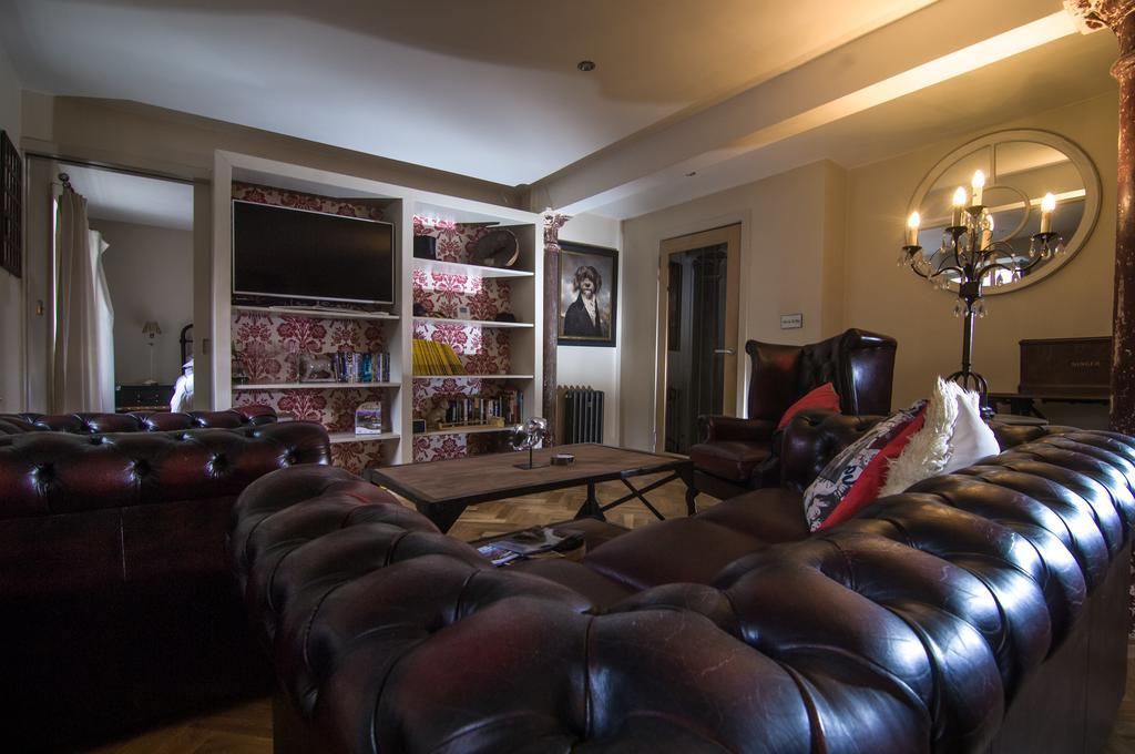 Apartment Old Town Brewery Edinburgh