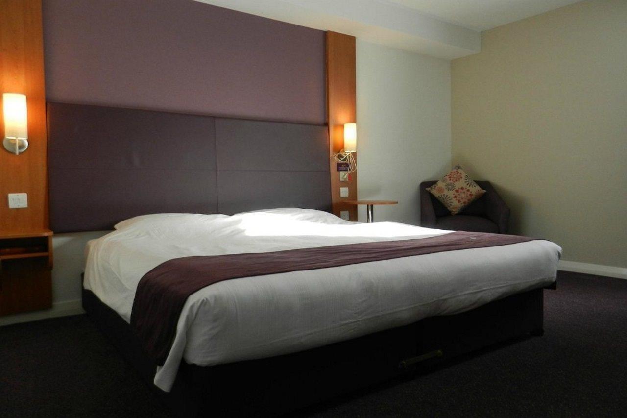 Premier Park Hotel 3*