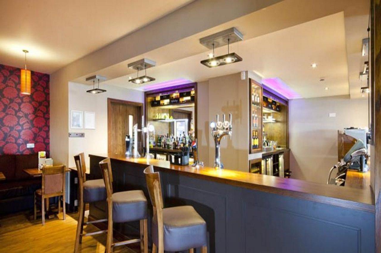 Premier Park Hotel Edinburgh