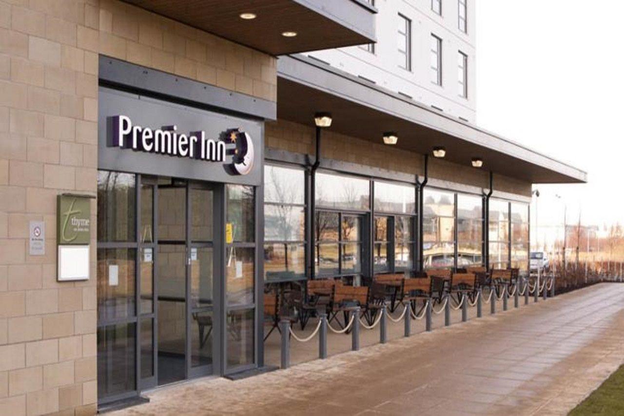 Premier Park Hotel 3*