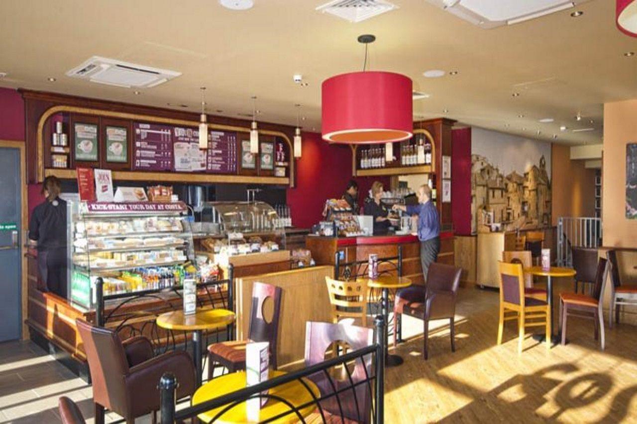 Premier Park Hotel Edinburgh
