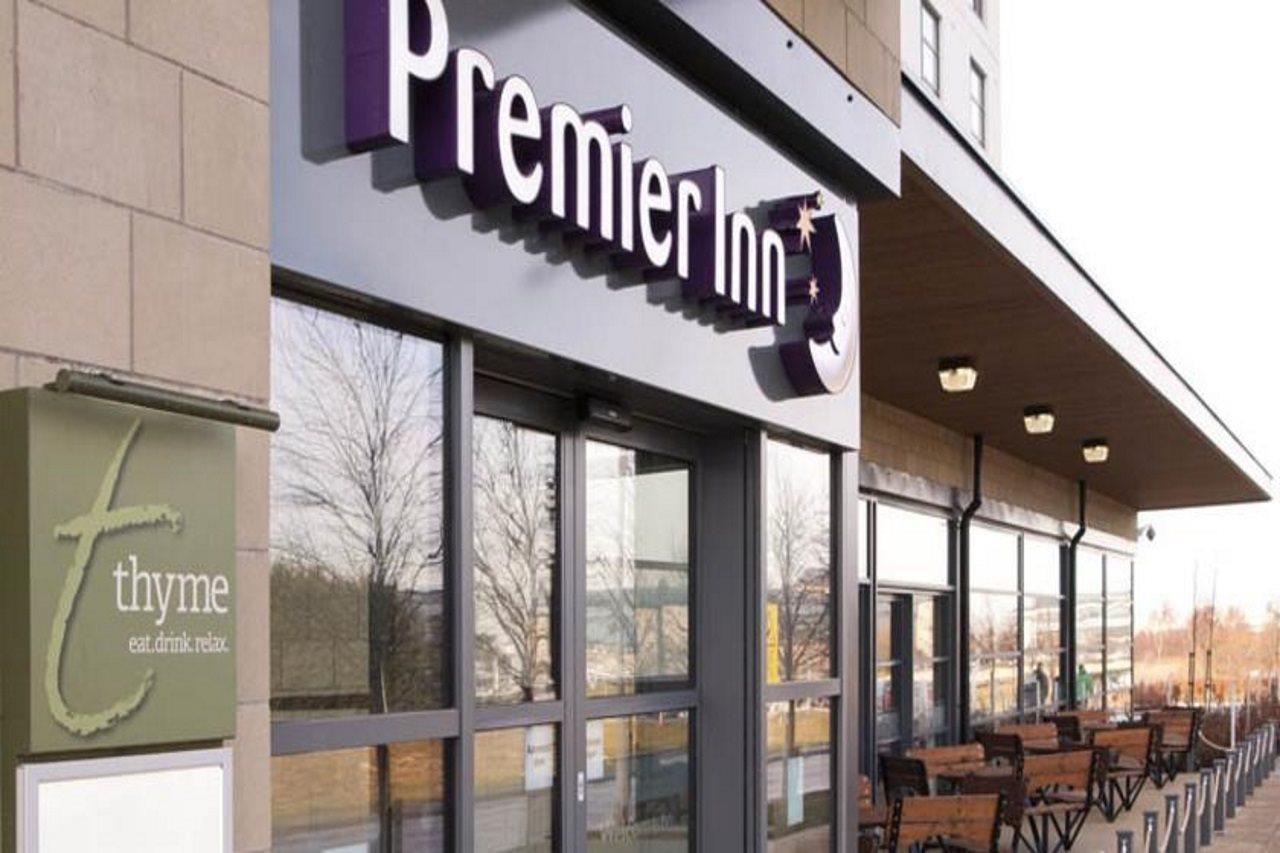 Premier Park Hotel 3*