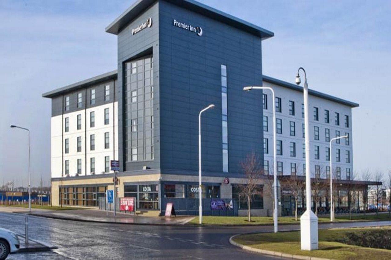Premier Park 3* Edinburgh