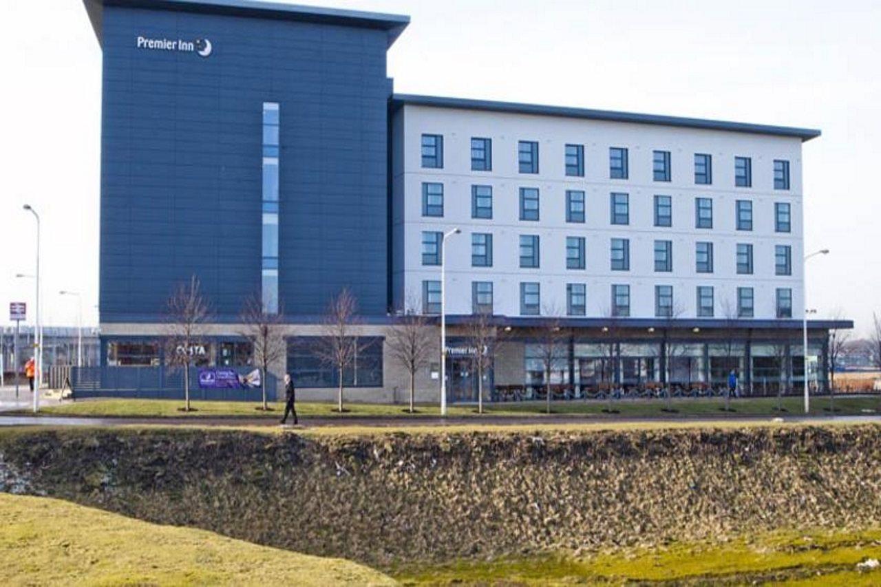 Premier Park Hotel Edinburgh