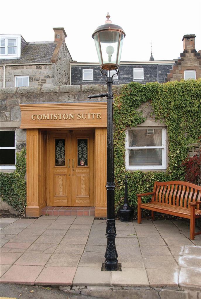 Braid Hills Hotel Edinburgh