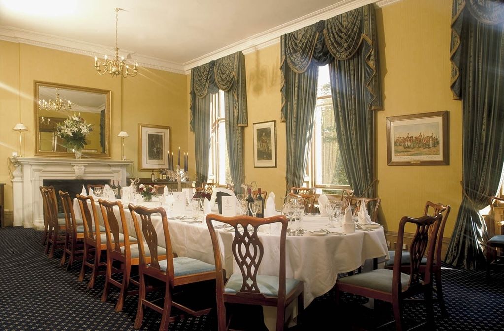 Hotel Royal Scots Club 3*