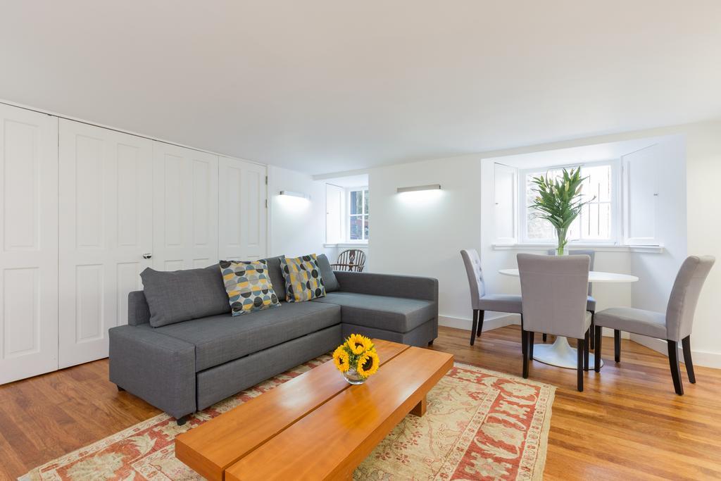 Apartment Dundas Edinburgh